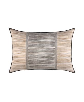 CLOSEOUT! by Hugo Boss Taman Cotton Sateen Sham, King