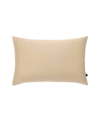 CLOSEOUT! by Hugo Boss Check 3-Pc. Duvet Cover Set, Full/Queen