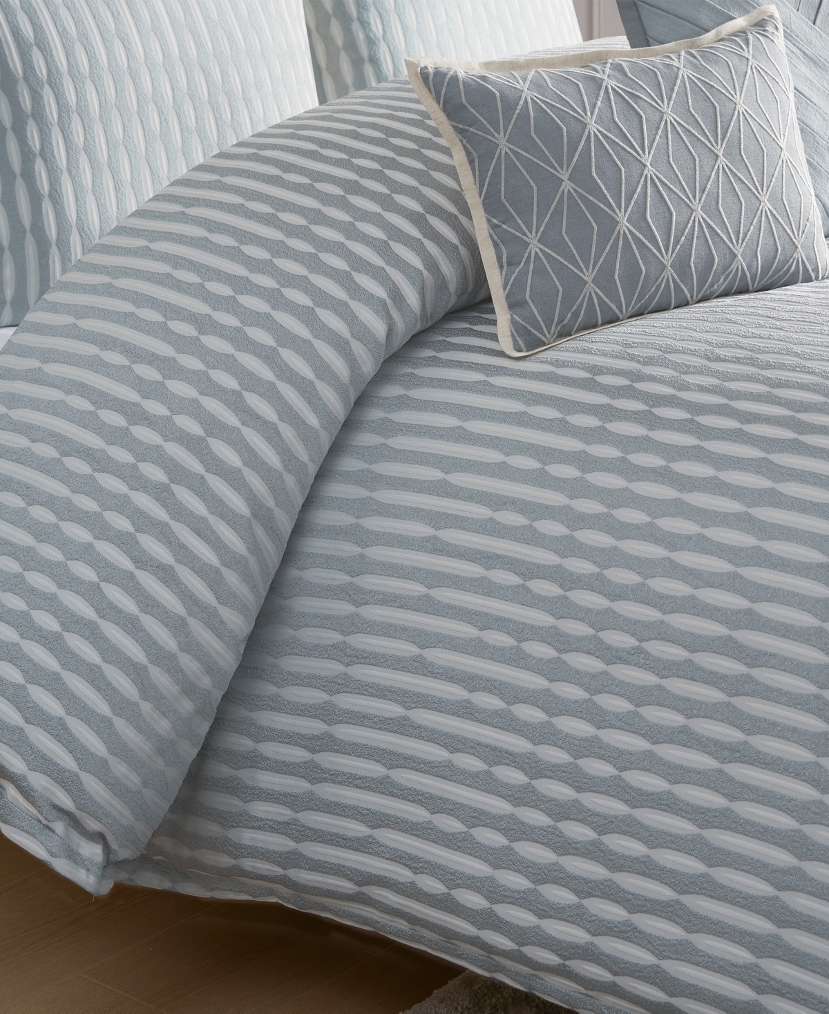 Waterford Epitome Aretha 3-Pc. Comforter Set, King