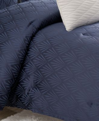 Chloe 3-Pc. Comforter Set, Queen