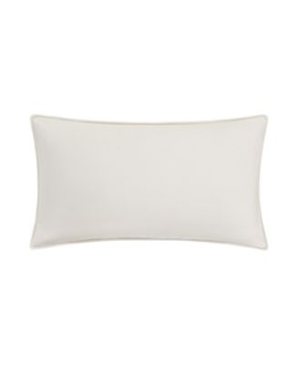 Chloe Decorative Pillow, 12" x 22"