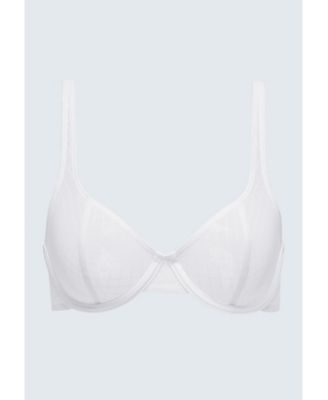 Women's The Scoop- Trellis Lace