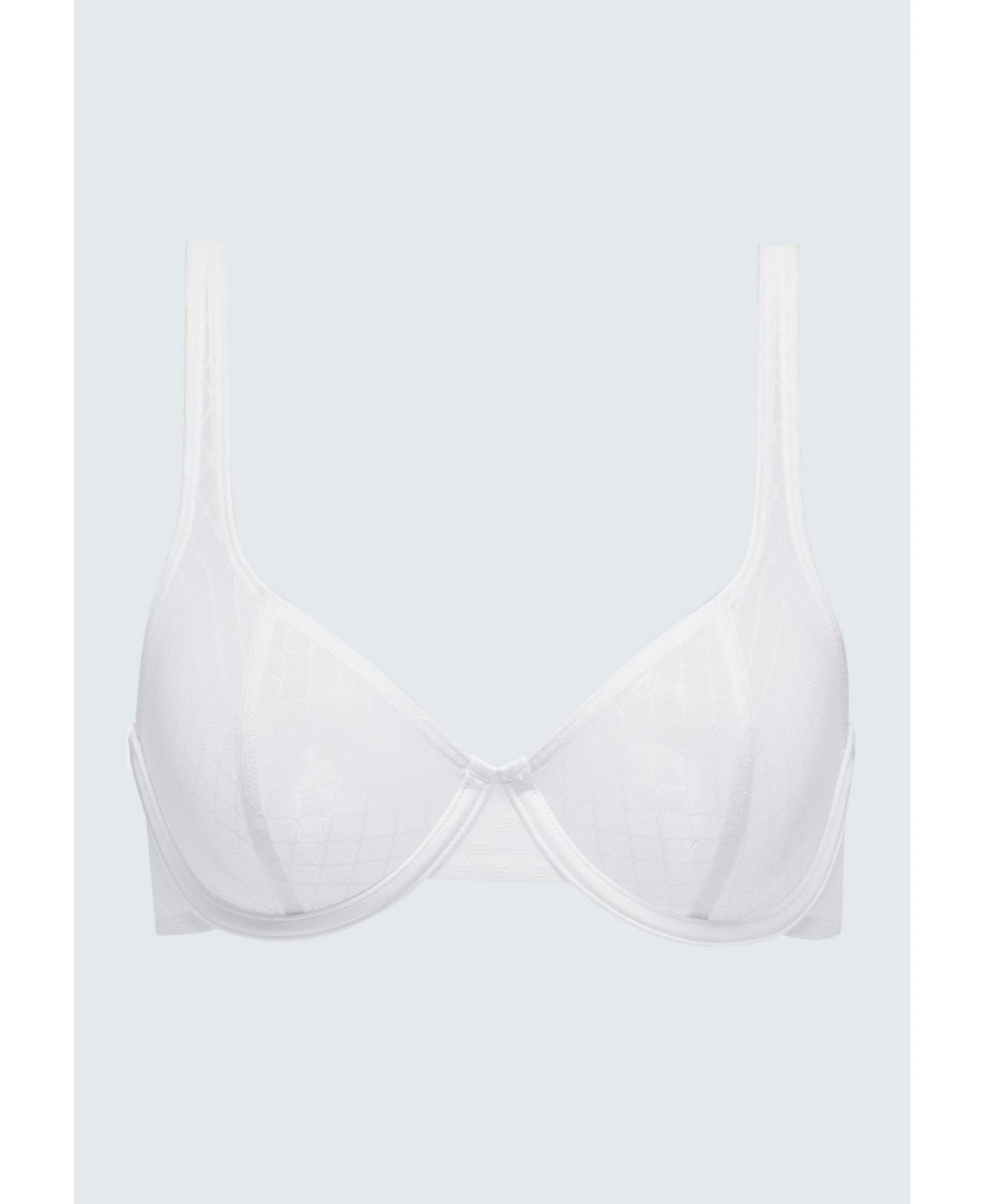 Women's The Scoop- Trellis Lace