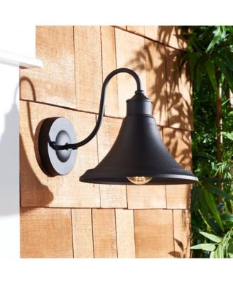 Graylyn 9" Outdoor Wall Sconce