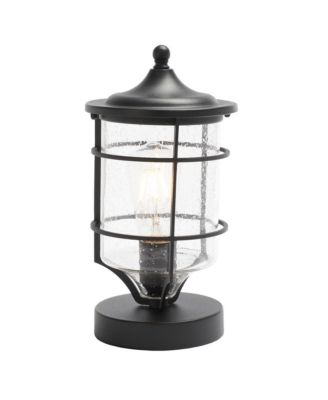 Rueda 6.3" Outdoor Table Lamp