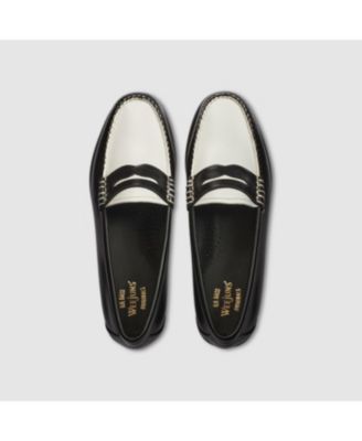 G.H.BASS Womens Whitney Weejuns Loafer