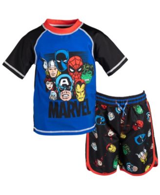 Avengers
