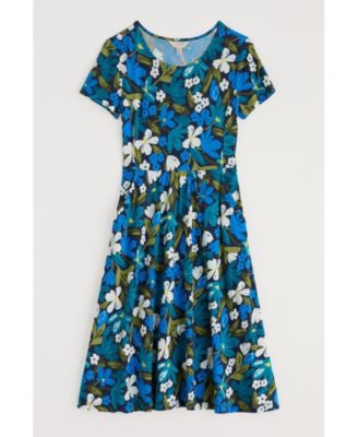 Women's S/S April Dress