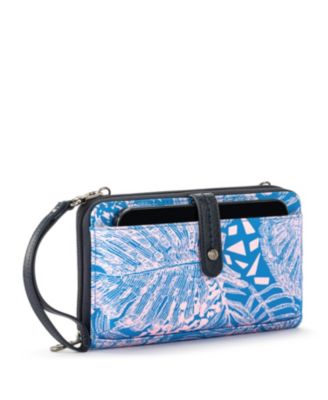 Women's Artist Circle Crossbody