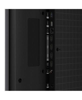 75" Class 4K UHD QD-Mini LED QLED Google TV - 75QM6K