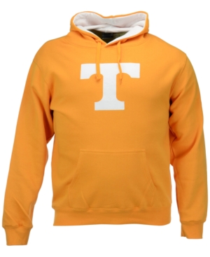 Colosseum Mens Tennessee Volunteers Big Logo Hoodie