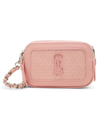 Steve Madden Daisy-W Mini Crossbody Bag - Macy's