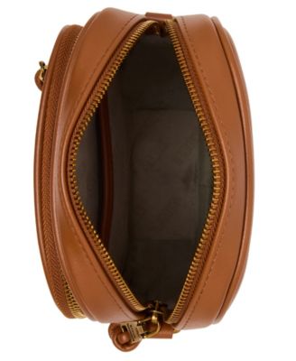 Damien Mini Crossbody Bag