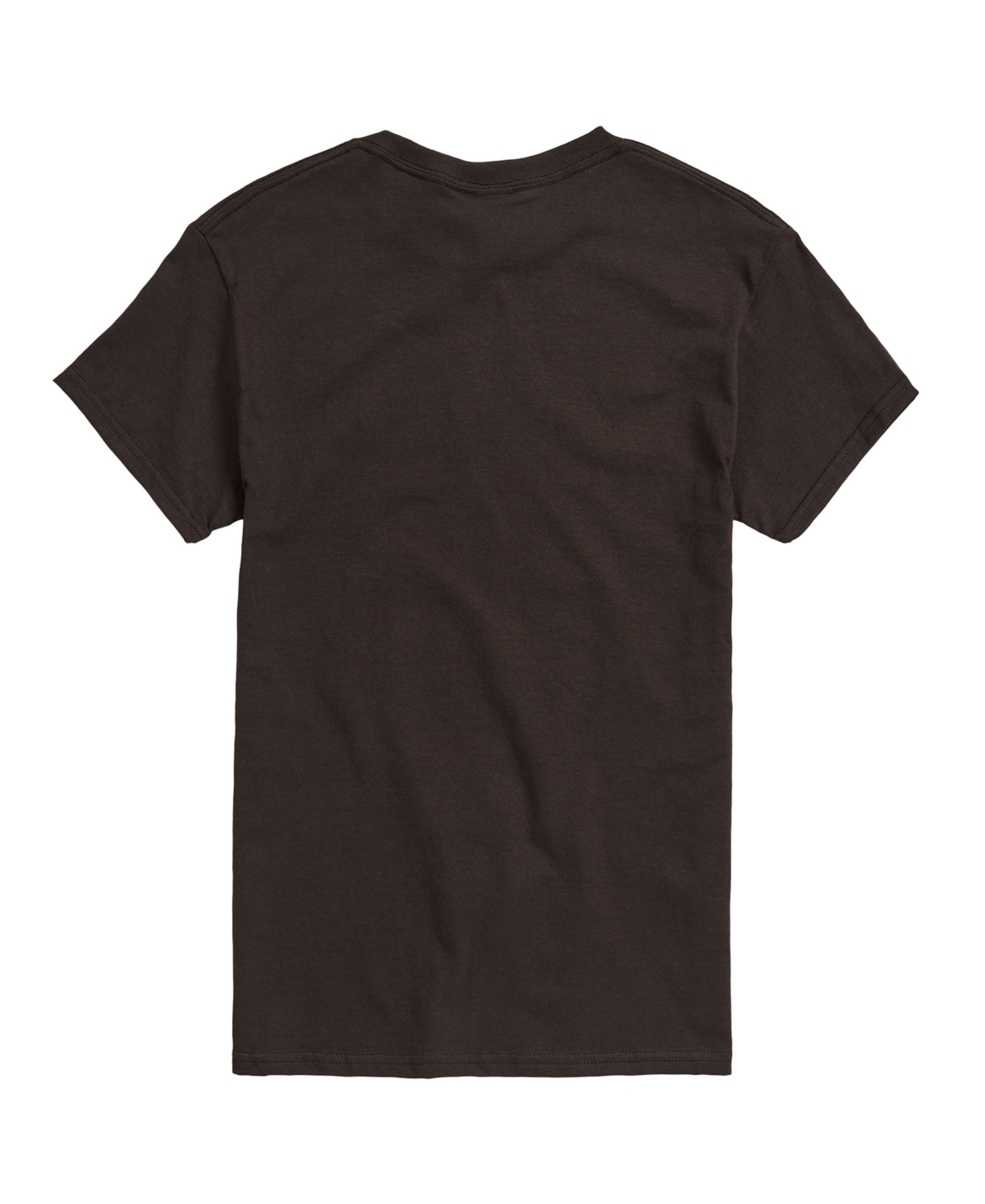 Airwaves Men's Star Wars Luke Skywalker Short Sleeve T-shirt