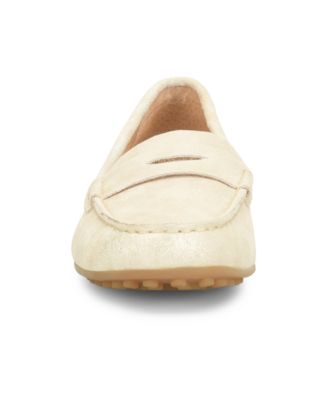 Women's Finley Round Toe Loafers