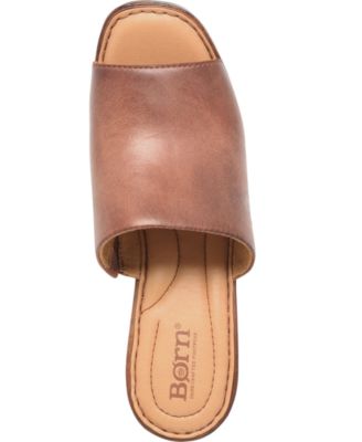 Women's Nix Square Toe Sandals