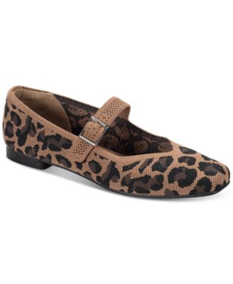 Style & Co - Women's Broadwayy Mary Jane Flats