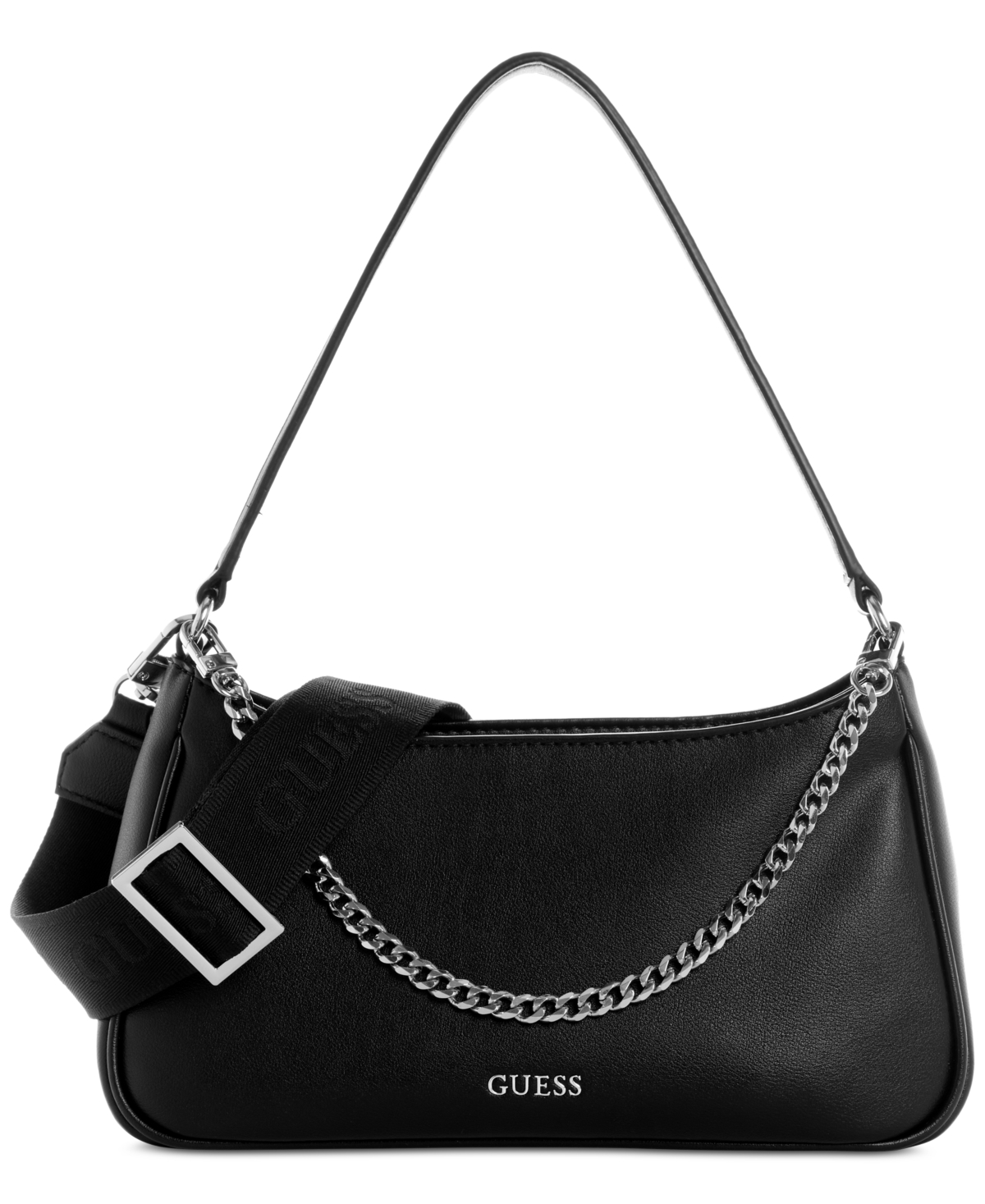 GUESS YESENIA SHOULDER BAG 