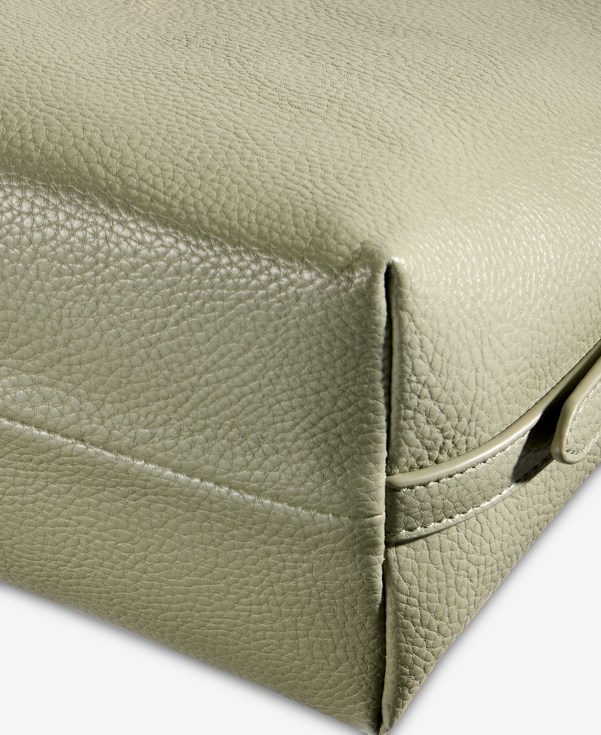 Giani Bernini Pebble Soft Medium Shoulder Bag, Exclusively At Macy's