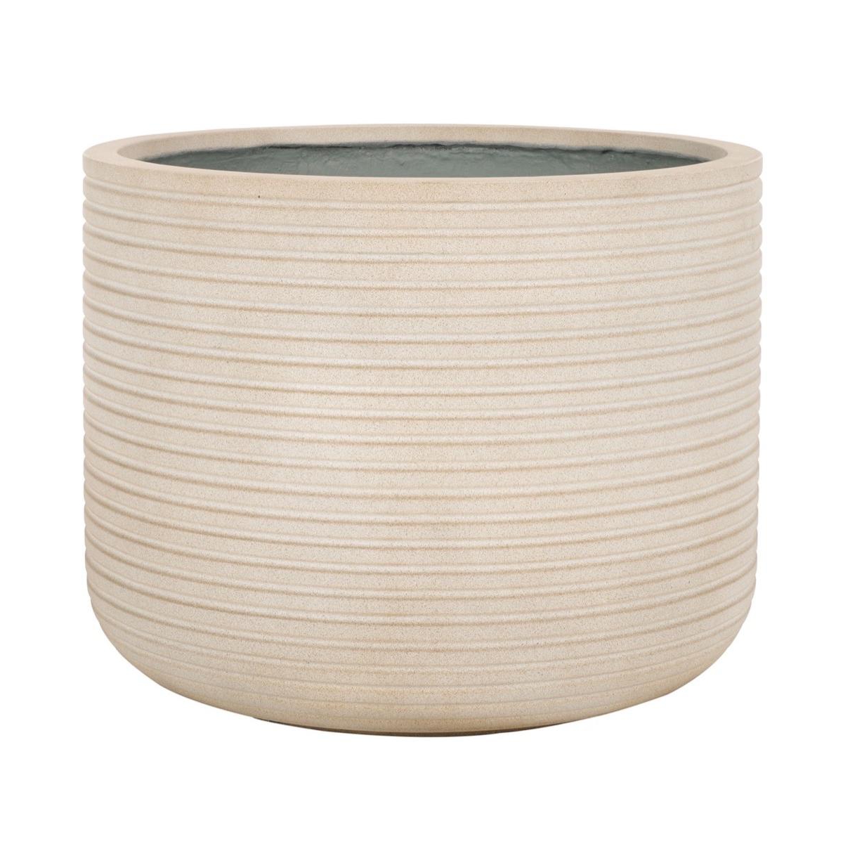 Nardo Large Planter Pot - Terracotta