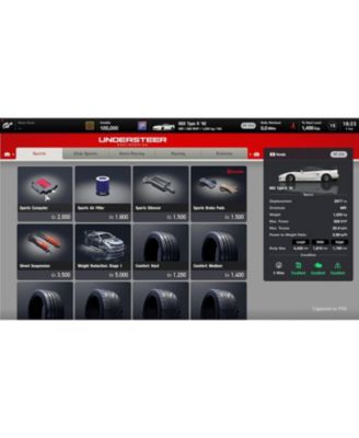 Gran Turismo 7 - Playstation 5