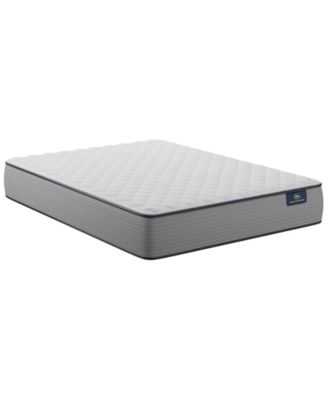 CLOSEOUT! Flowering Cherry 13" Extra Firm Tight Top Mattress - Twin XL