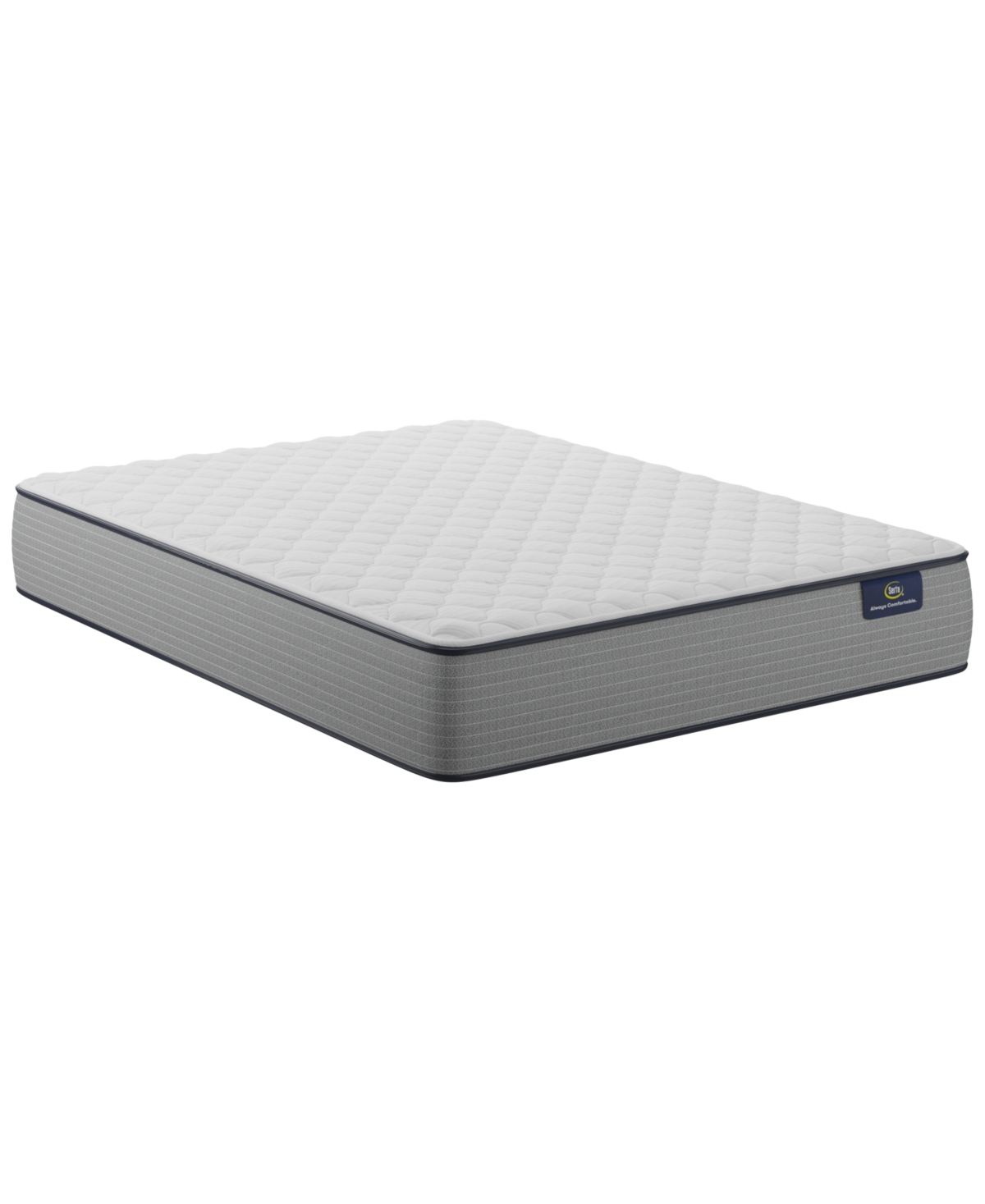 Serta Flowering Cherry 13" Extra Firm Tight Top Mattress