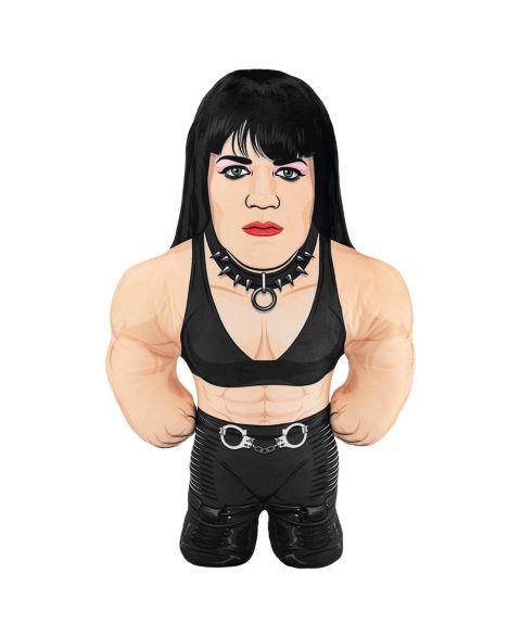Детская мягкая игрушка Bleacher Creatures Chyna 24" Bleacher Buddy Plush