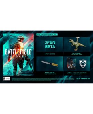 Battlefield 2042 for Xbox One