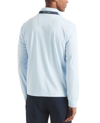 Men’s Moisture Wicking Performance Quarter-Zip