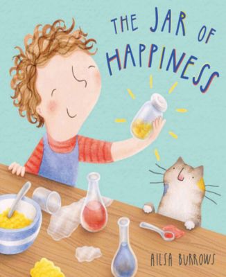 Learning To Be Happy Books, Set of 4