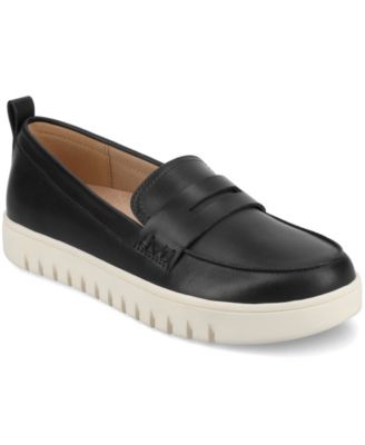 Women's Tayla Round Toe Loafers
