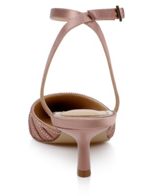 Women's Fable Evening Pumps