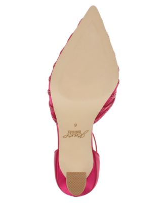 Women's Faithlyn Evening T-Strap Pumps