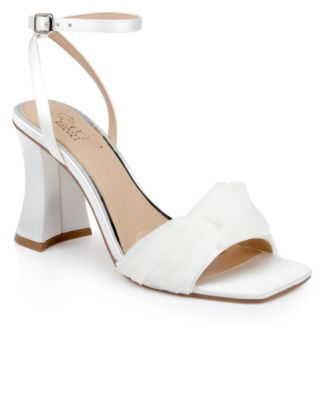 Women's Fayola Dress Knot Sandals