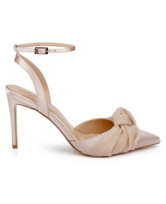 Women's Federica Evening Knot Pumps