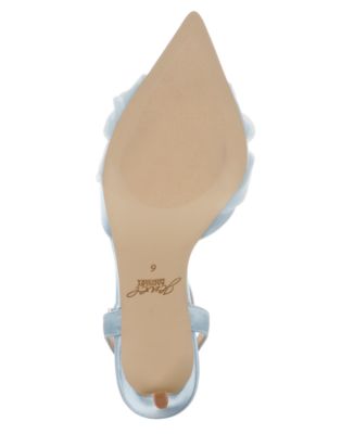 Women's Federica Evening Knot Pumps