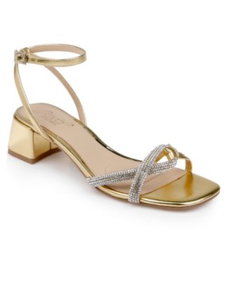 Jewel Badgley Mischka