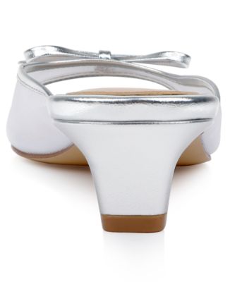 Women's Felisha Evening Slide Sandals