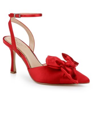 Women's Francine Evening Pumps