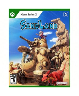 BANDAI NAMCO