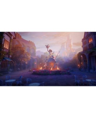 Trine 5: A Clockwork Conspiracy for PlayStation 4