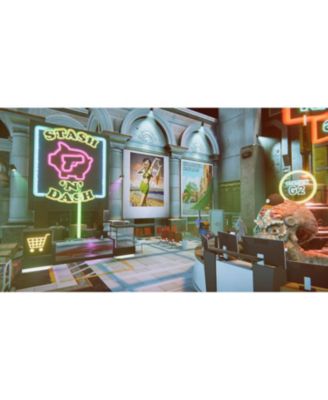 Slaycation Paradise for PlayStation 4