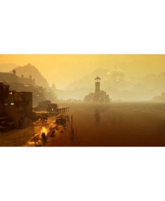 Morbid: The Lords of Ire for Nintendo Switch