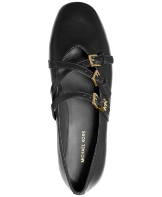 Women's Indy Flex Ballet Flats