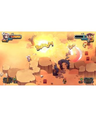 Juicy Realm for Playstation 5