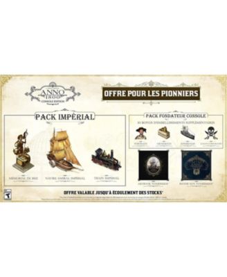 Anno 1800 Day 1 Edition for PlayStation 5