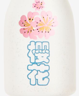 Spirits Glass Sake Bottle Ornament, Macy's Exclusive