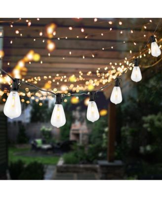 Dorcia Led Outdoor String Light