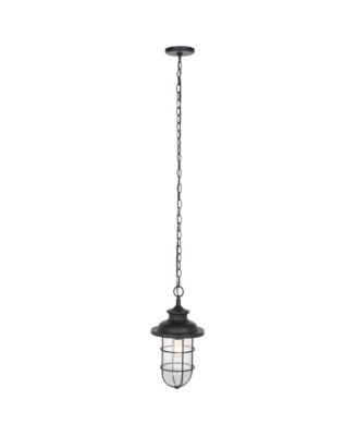 Adelle 9" Outdoor Pendant